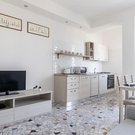 Italianway - Ripa Ticinese 103 Lägenhet Milano Exteriör bild